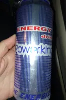 Energy Powerking 500ml