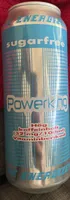 The Energizer