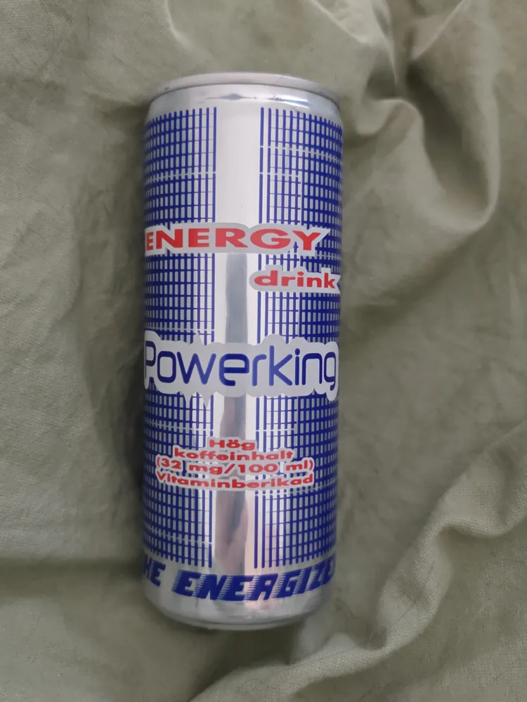 Energy Drink