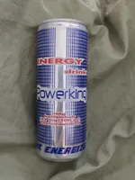 Energy Drink