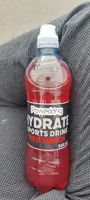 Hydrate Red Peach