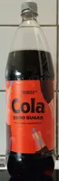 Premier Cola Zero Sugar