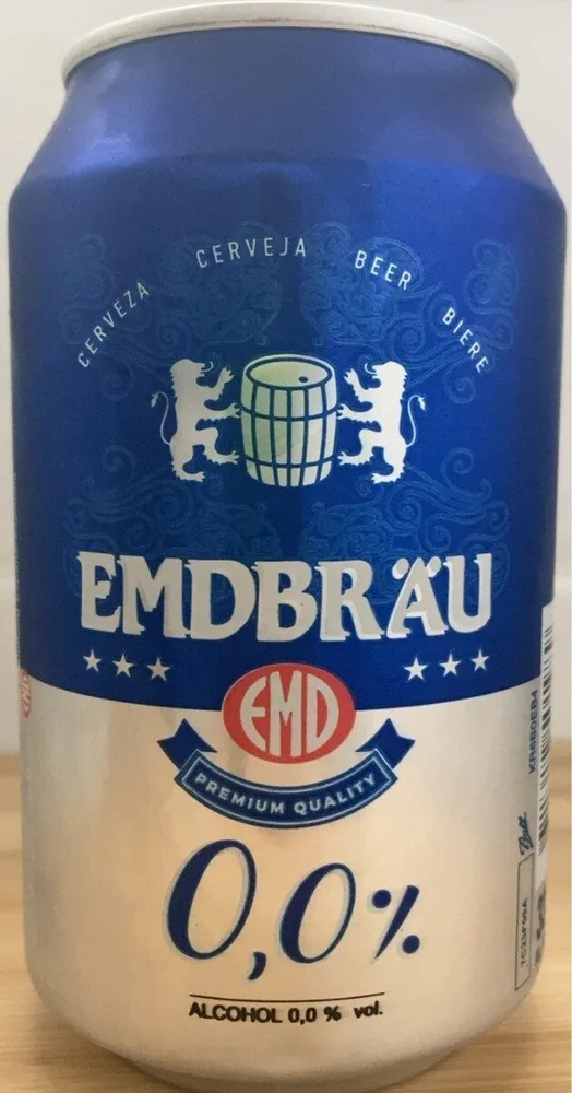 Emdbrau 0,0