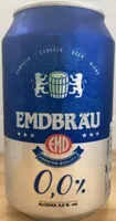 Emdbrau 0,0