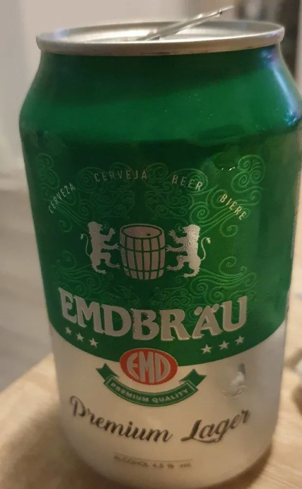 embrau 33cl