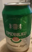 embrau 33cl