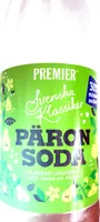 Päron Soda