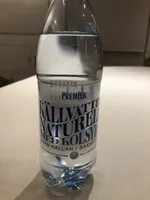 Källvatten