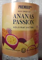 Ananas Passion