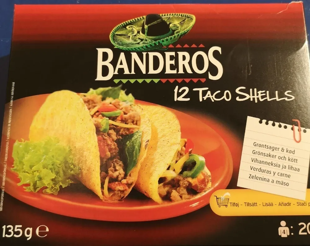Banderios