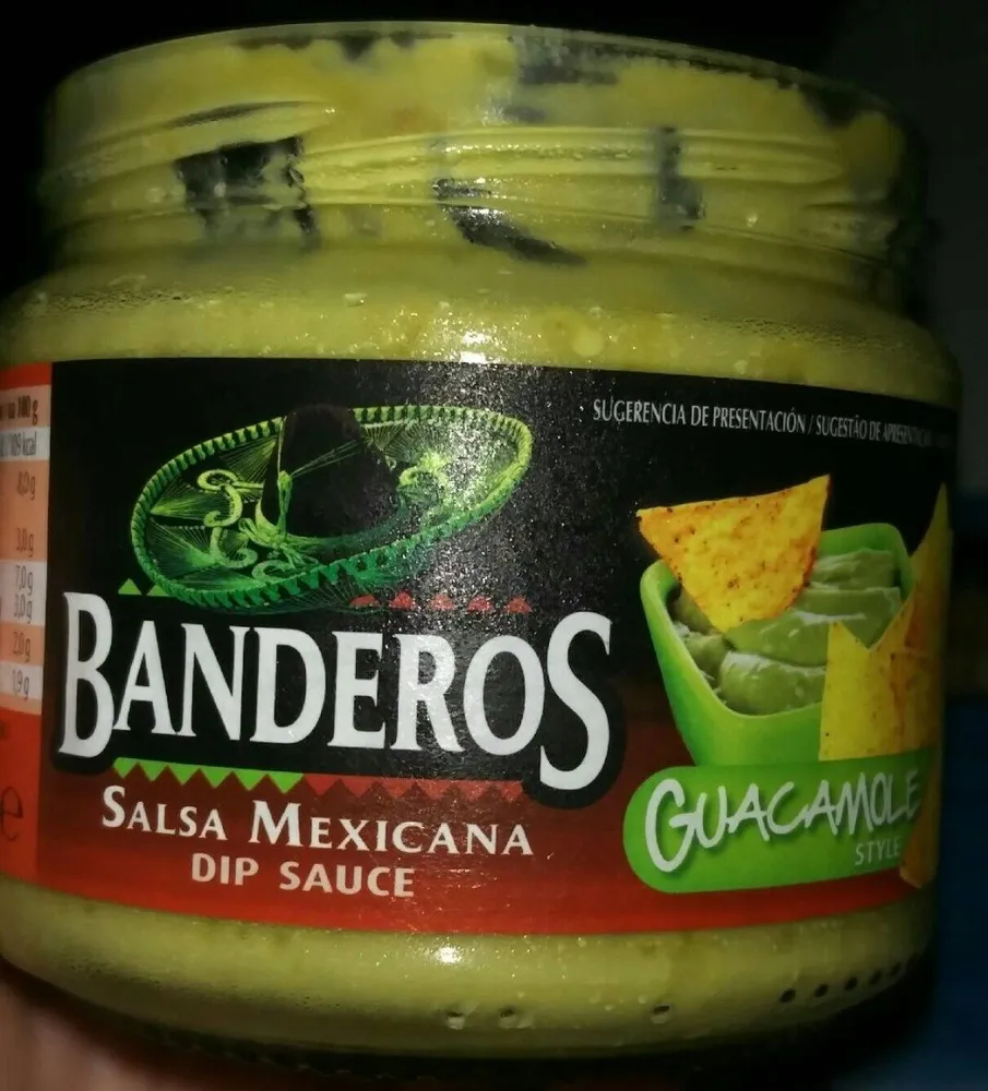 Guacamole