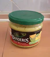 Salsa Mexicana Guacamole