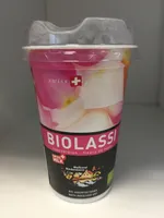 Biolassi, Rosenblüten