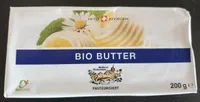 Bio Butter
