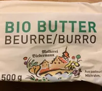 Butter Bio
