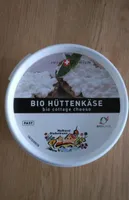 Bio Hüttenkäse