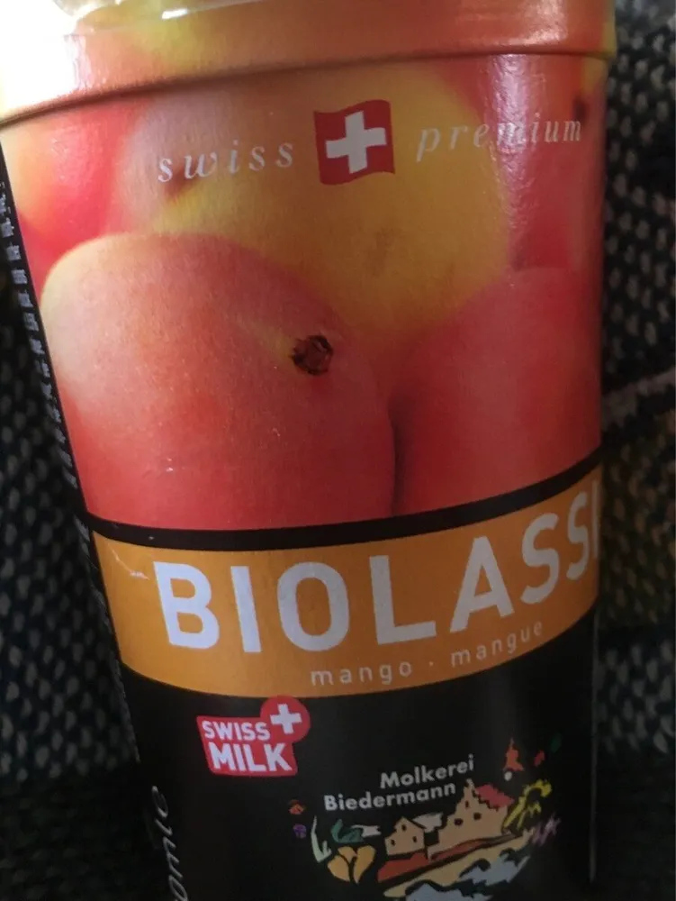 Biolassi