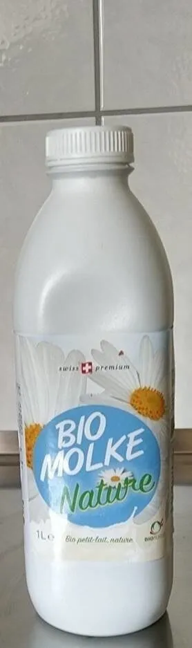 Biomolke