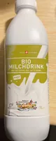 Bio lait drink