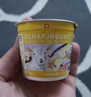 Schafjogurt