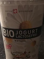 Bio JOGURT LACTOSEFREI