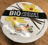 Bio Jogurt