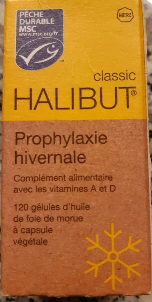 Halibut