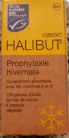 Halibut