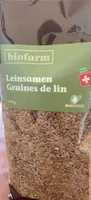 Leinsamen