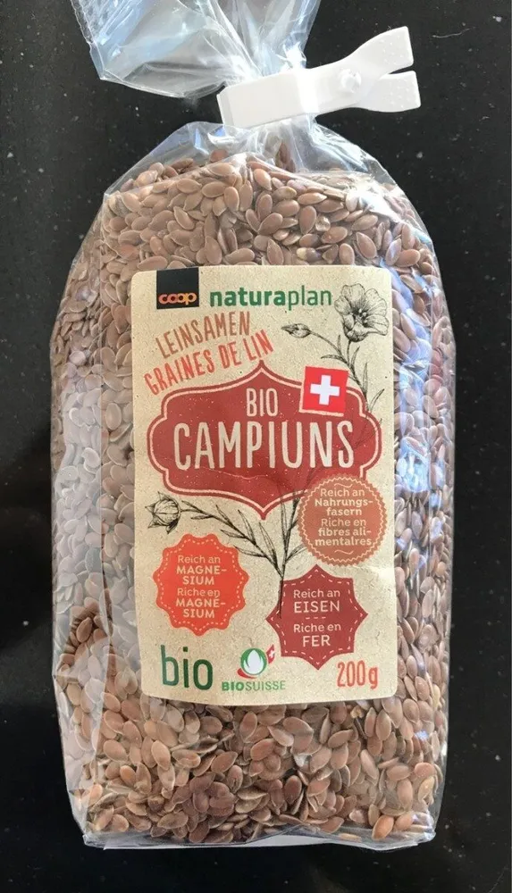 Campinus