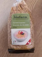 Goldleinsamen