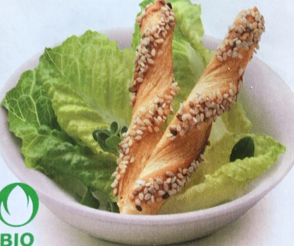 Sesame non decortique