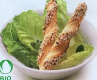 Sesame non decortique