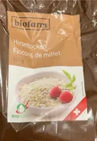 Hirseflcken