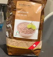 Son de blé