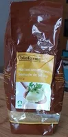 Semoule de blé dur