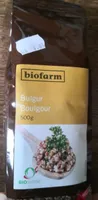 Bulgur