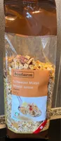 Müesli Suisse