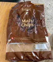 Mais Chips