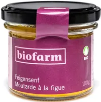 Feigensenf