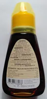 Concentré de jus de poires