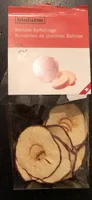 Rondelles de pommes Belrose