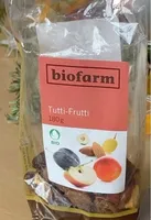 Tutti-Frutti