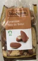 Noix du bresil