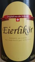 Eierlikör