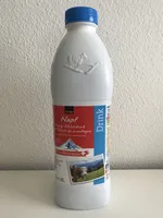 Lait de montagne du Napf