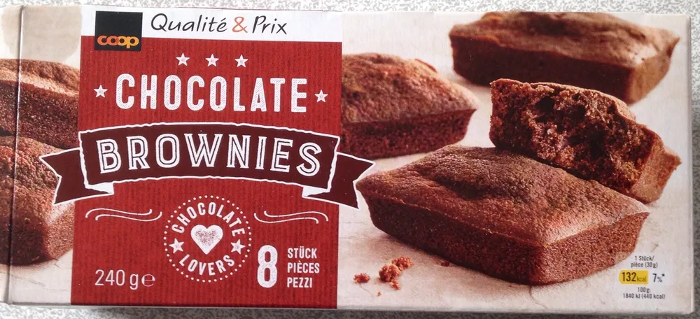 Chocolate Brownies