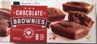 Chocolate Brownies