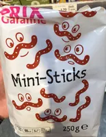 Mini-sticks