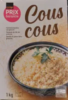 Couscous